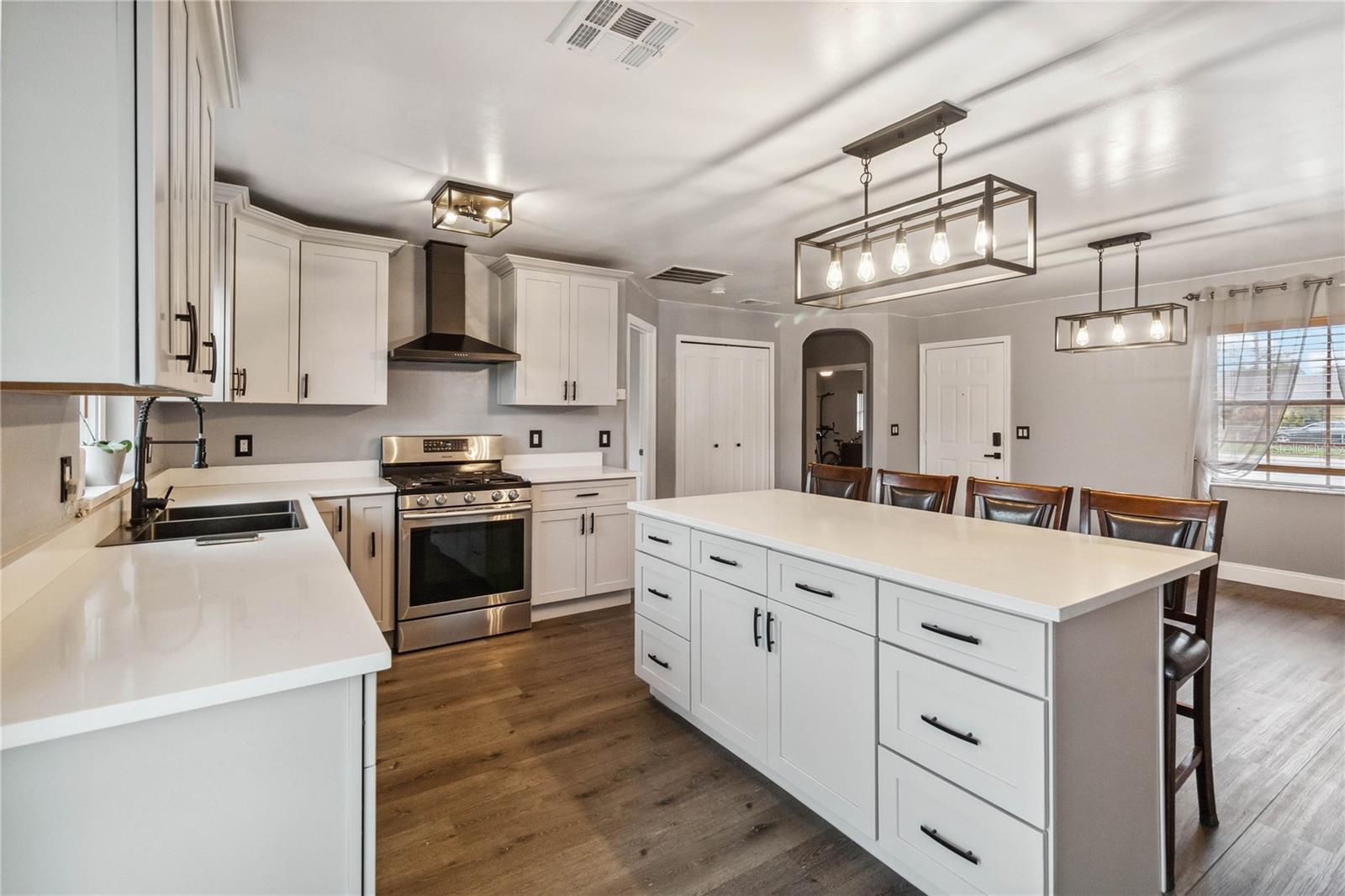 3662 MOHAWK DR, MOUNT DORA, FL, 32757