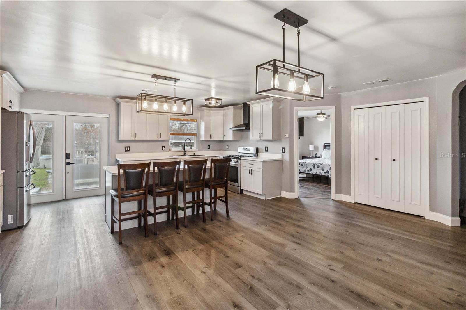 3662 MOHAWK DR, MOUNT DORA, FL, 32757