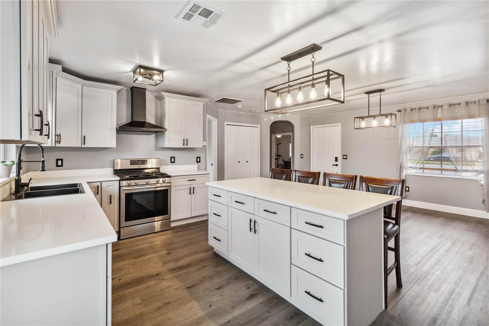 3662 MOHAWK DR, MOUNT DORA, FL, 32757
