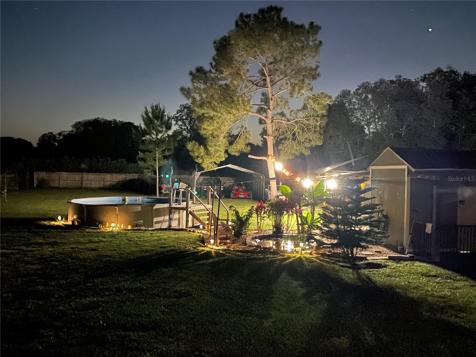 3662 MOHAWK DR, MOUNT DORA, FL, 32757
