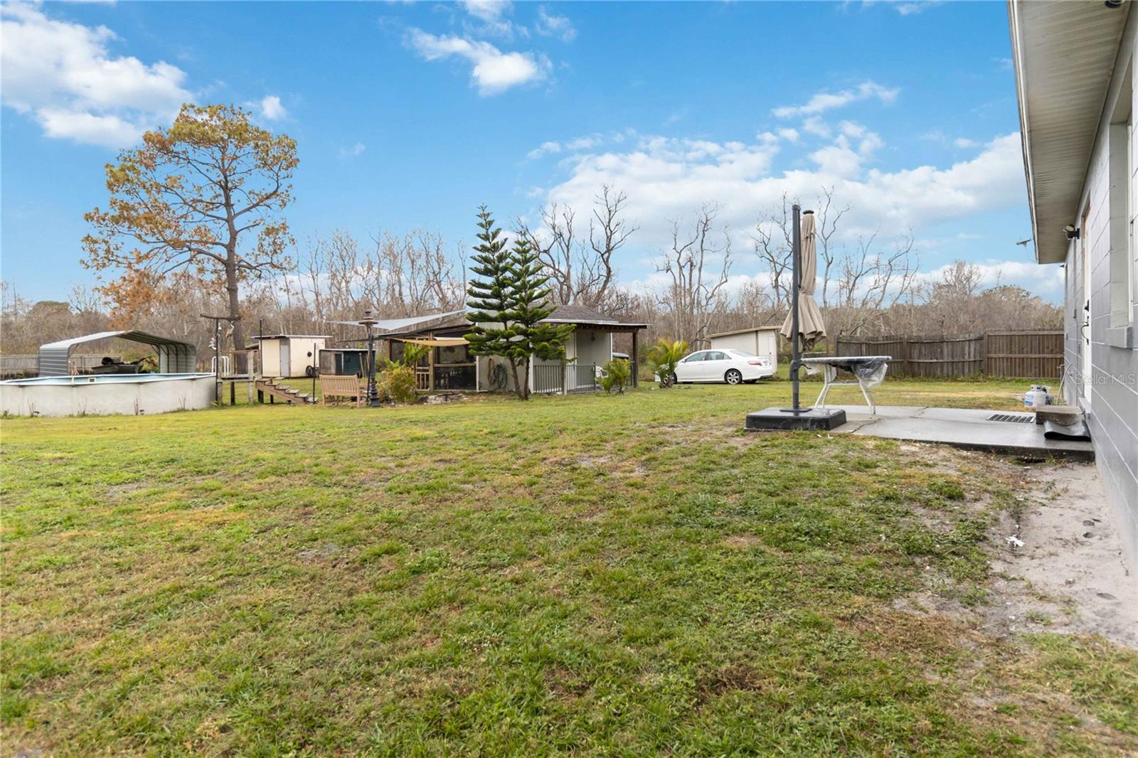 3662 MOHAWK DR, MOUNT DORA, FL, 32757