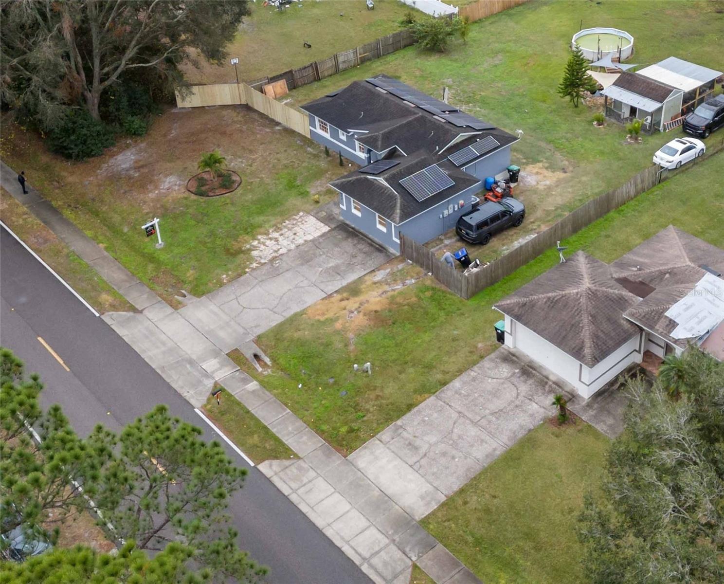 3662 MOHAWK DR, MOUNT DORA, FL, 32757