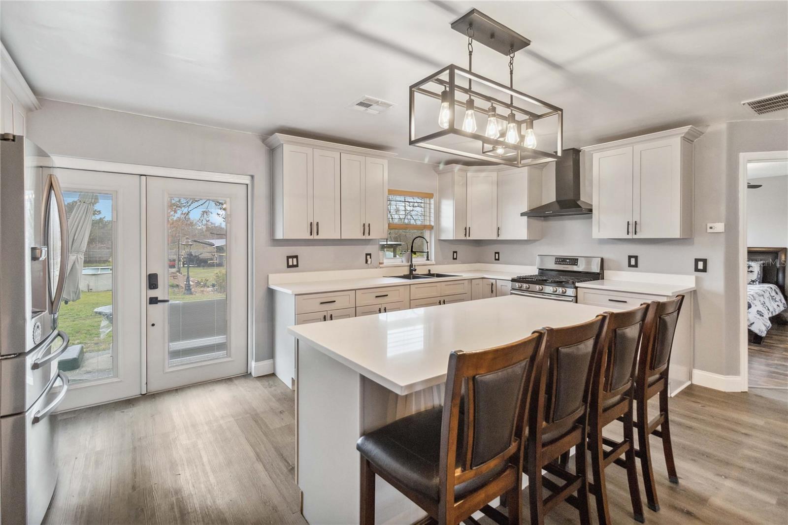 3662 MOHAWK DR, MOUNT DORA, FL, 32757