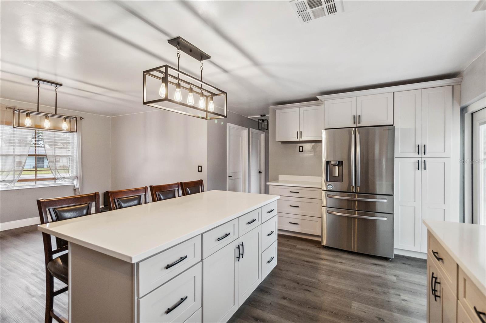 3662 MOHAWK DR, MOUNT DORA, FL, 32757