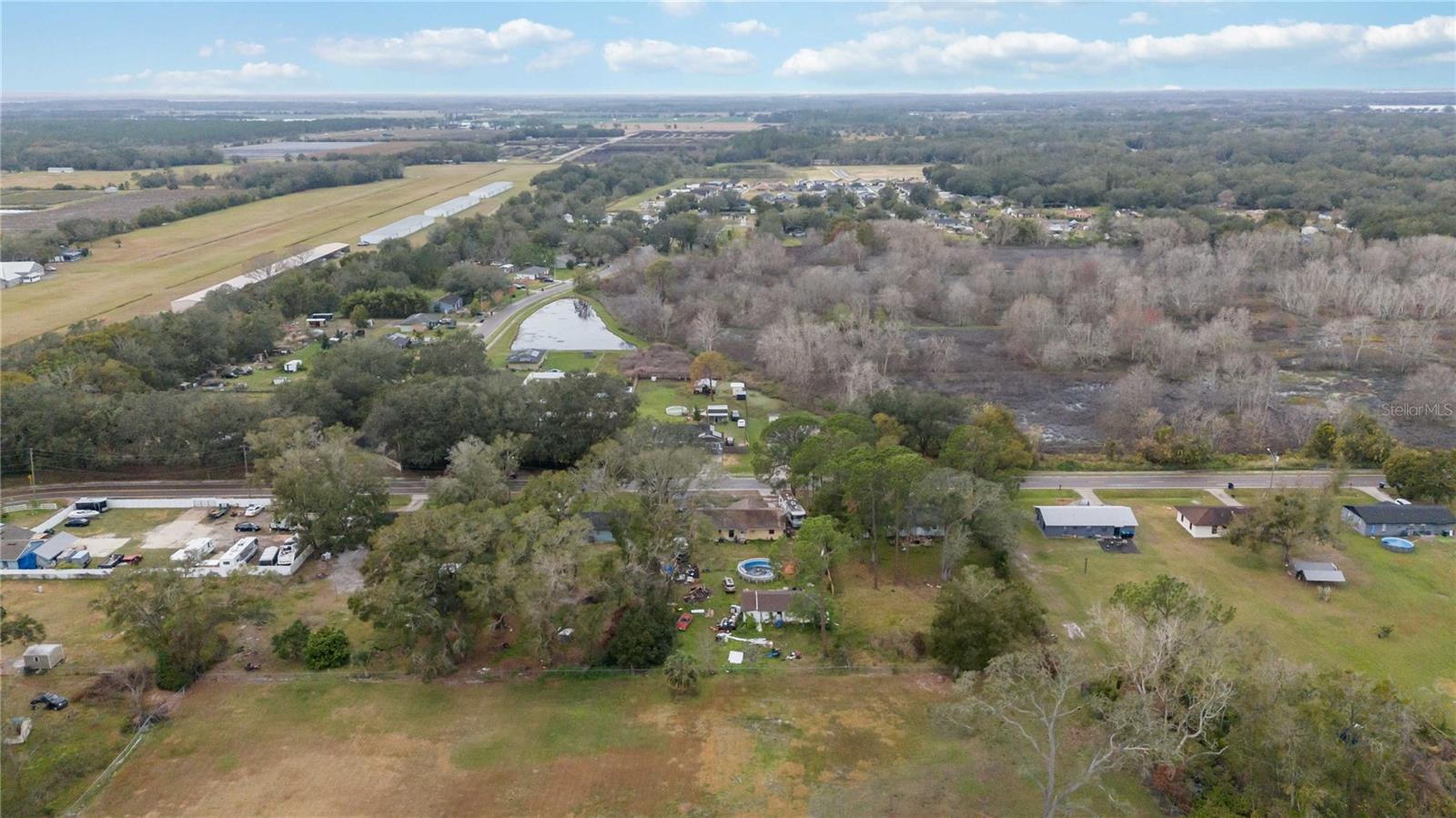 3662 MOHAWK DR, MOUNT DORA, FL, 32757