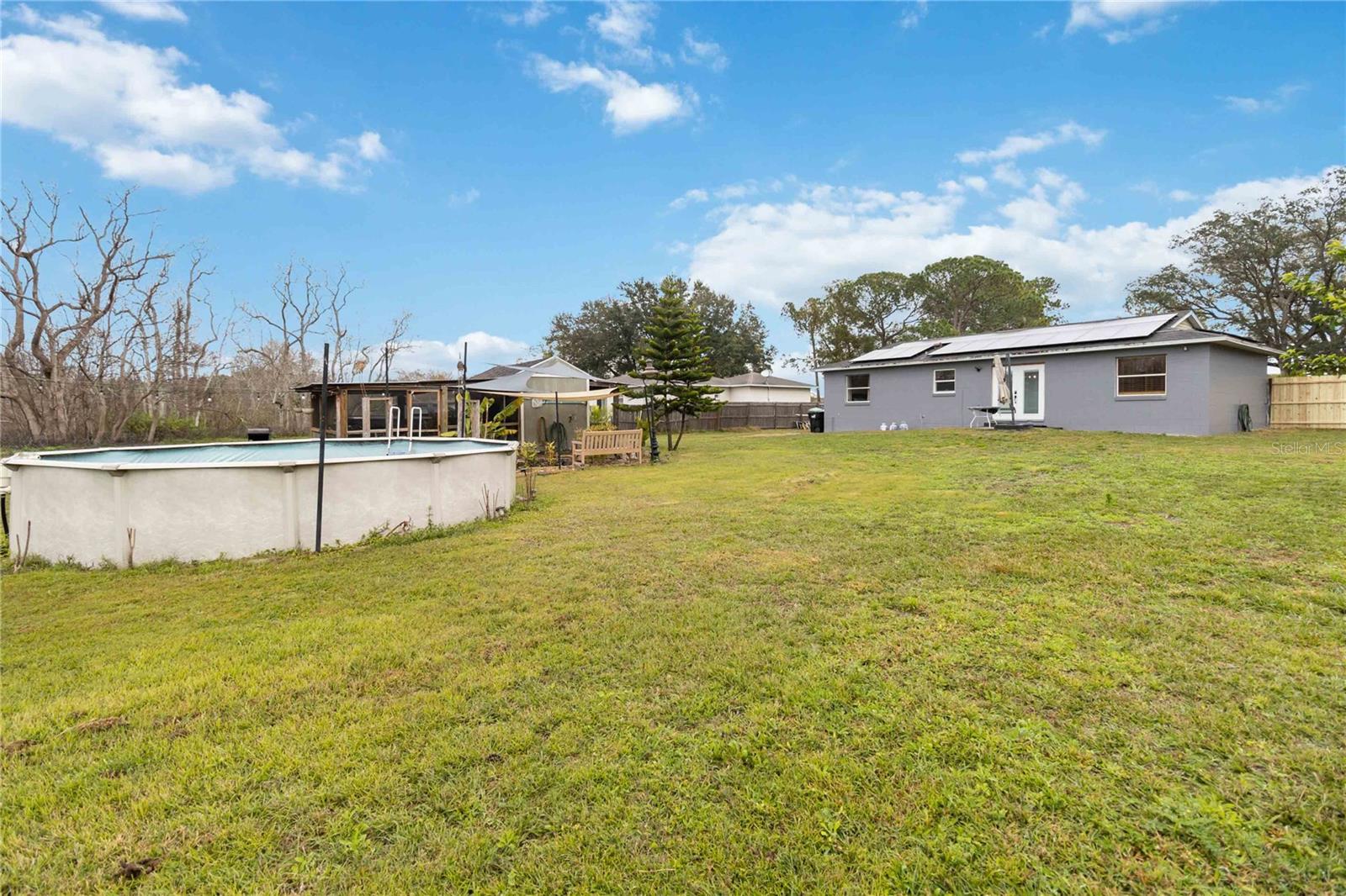 3662 MOHAWK DR, MOUNT DORA, FL, 32757
