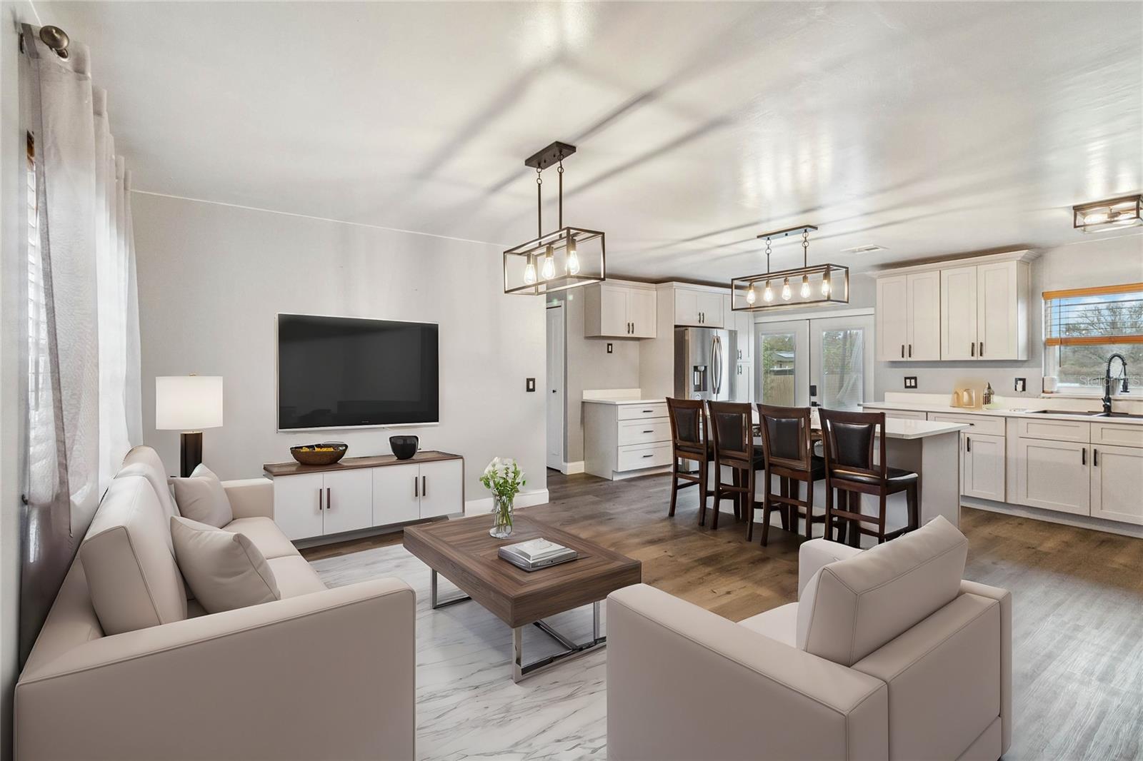 3662 MOHAWK DR, MOUNT DORA, FL, 32757