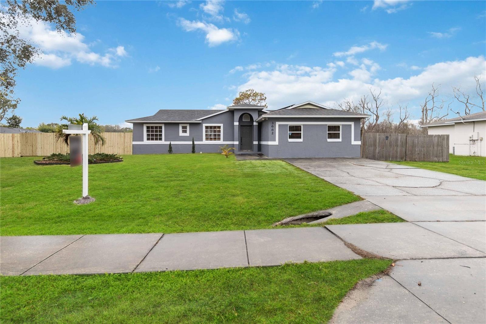 3662 MOHAWK DR, MOUNT DORA, FL, 32757