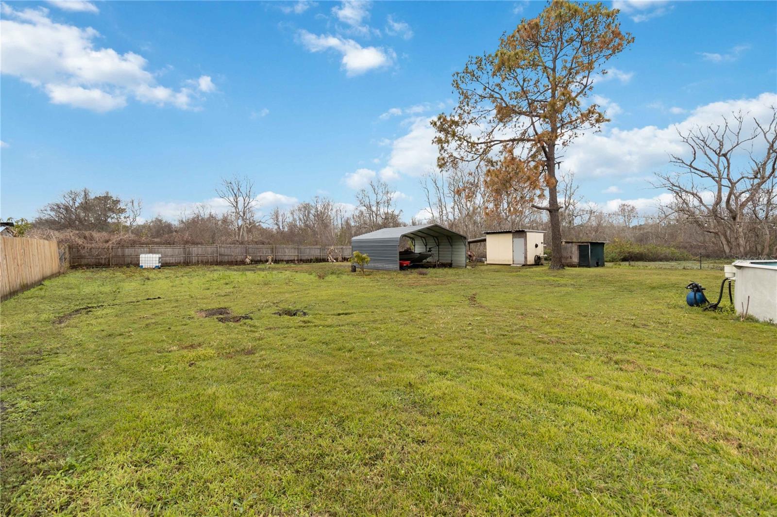 3662 MOHAWK DR, MOUNT DORA, FL, 32757