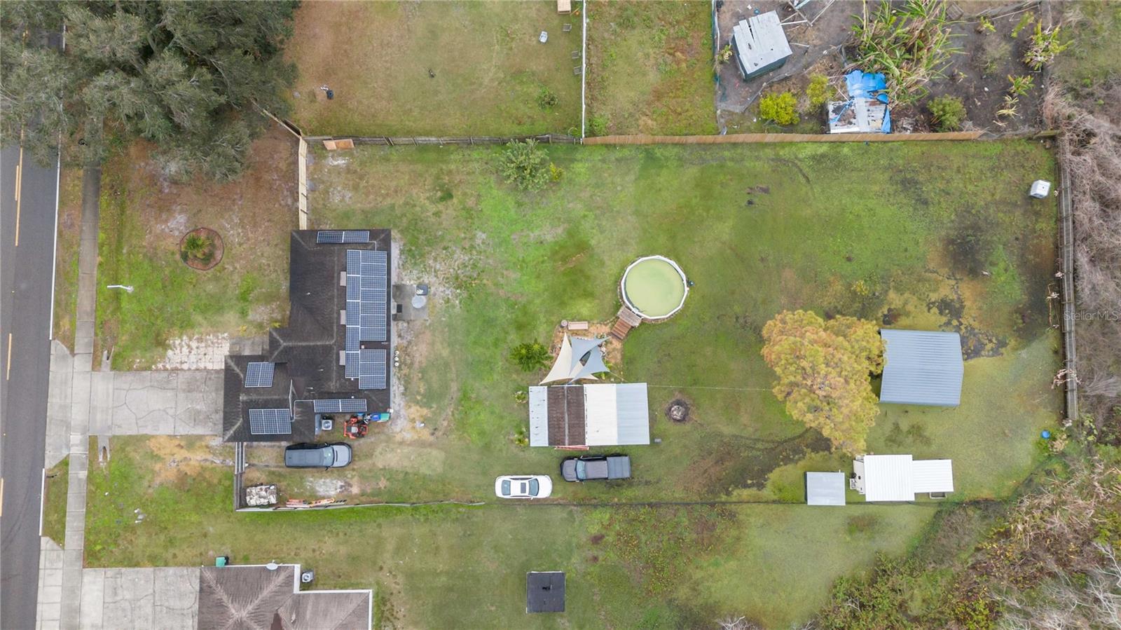 3662 MOHAWK DR, MOUNT DORA, FL, 32757