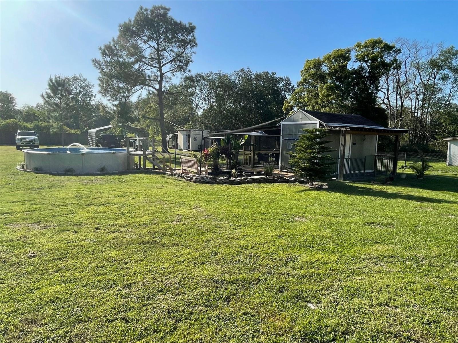 3662 MOHAWK DR, MOUNT DORA, FL, 32757