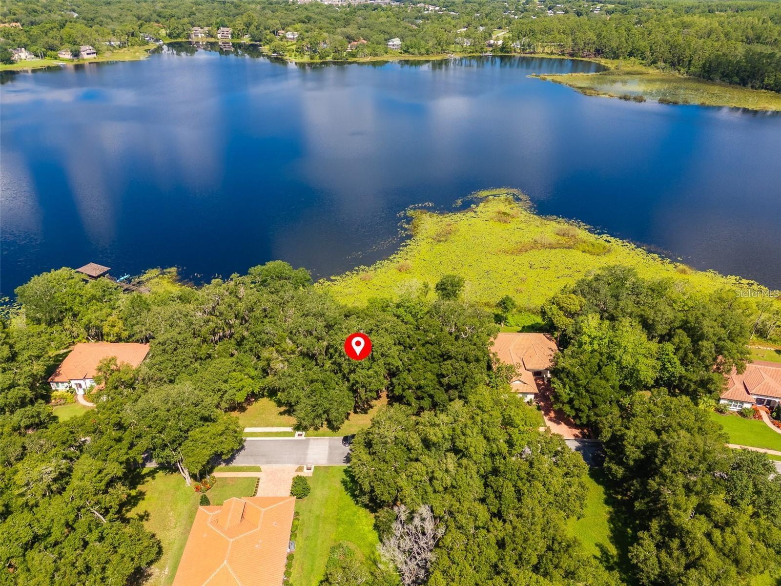 3614 AQUAMARINE DR, DELAND, FL, 32724