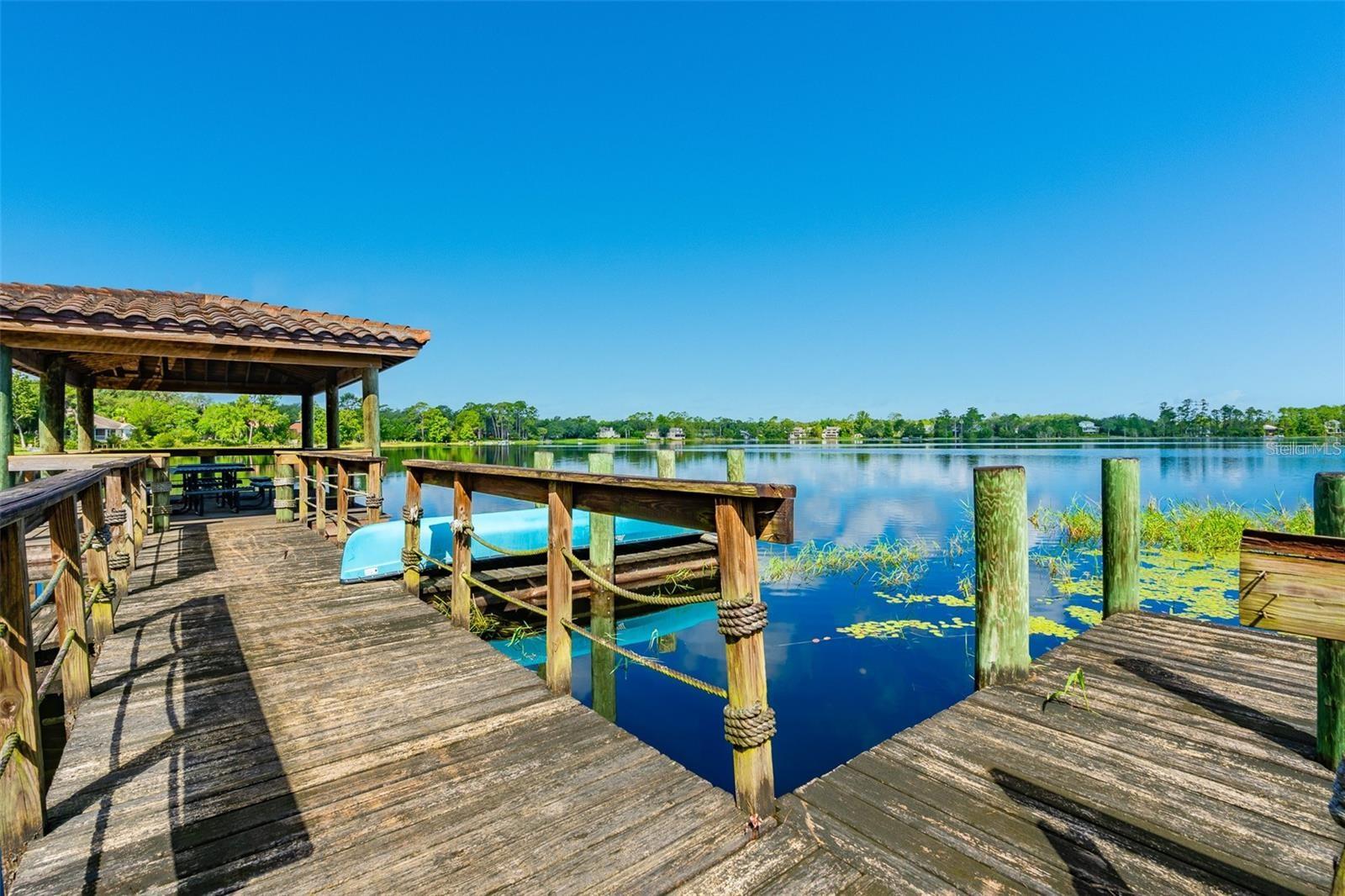 3614 AQUAMARINE DR, DELAND, FL, 32724