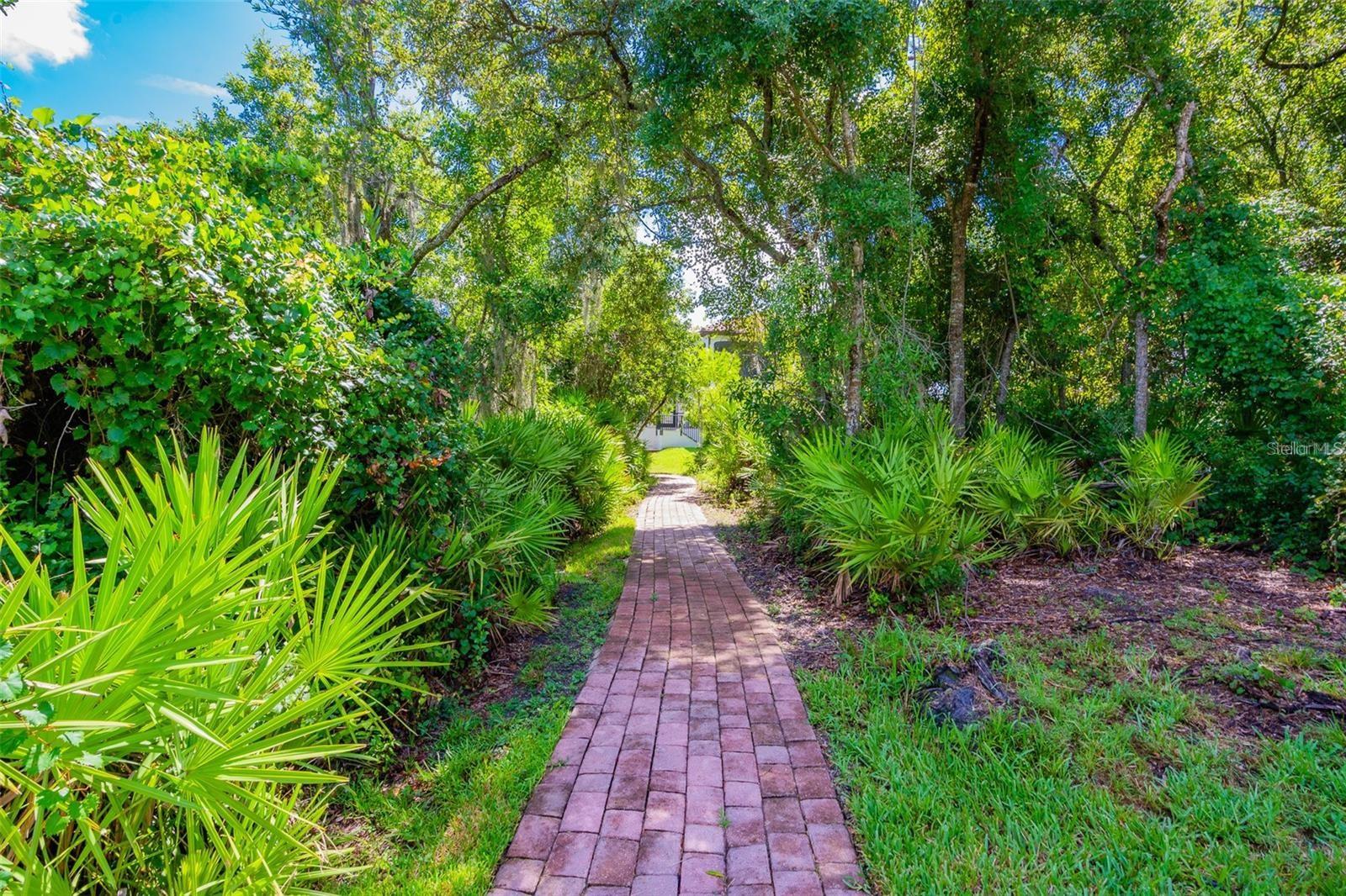3614 AQUAMARINE DR, DELAND, FL, 32724