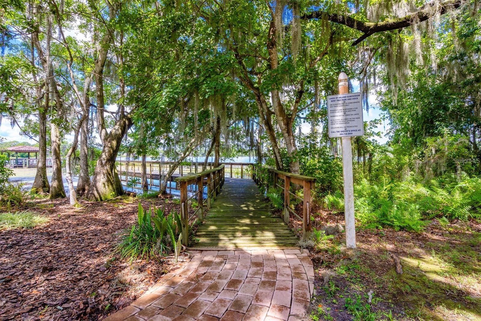 3614 AQUAMARINE DR, DELAND, FL, 32724