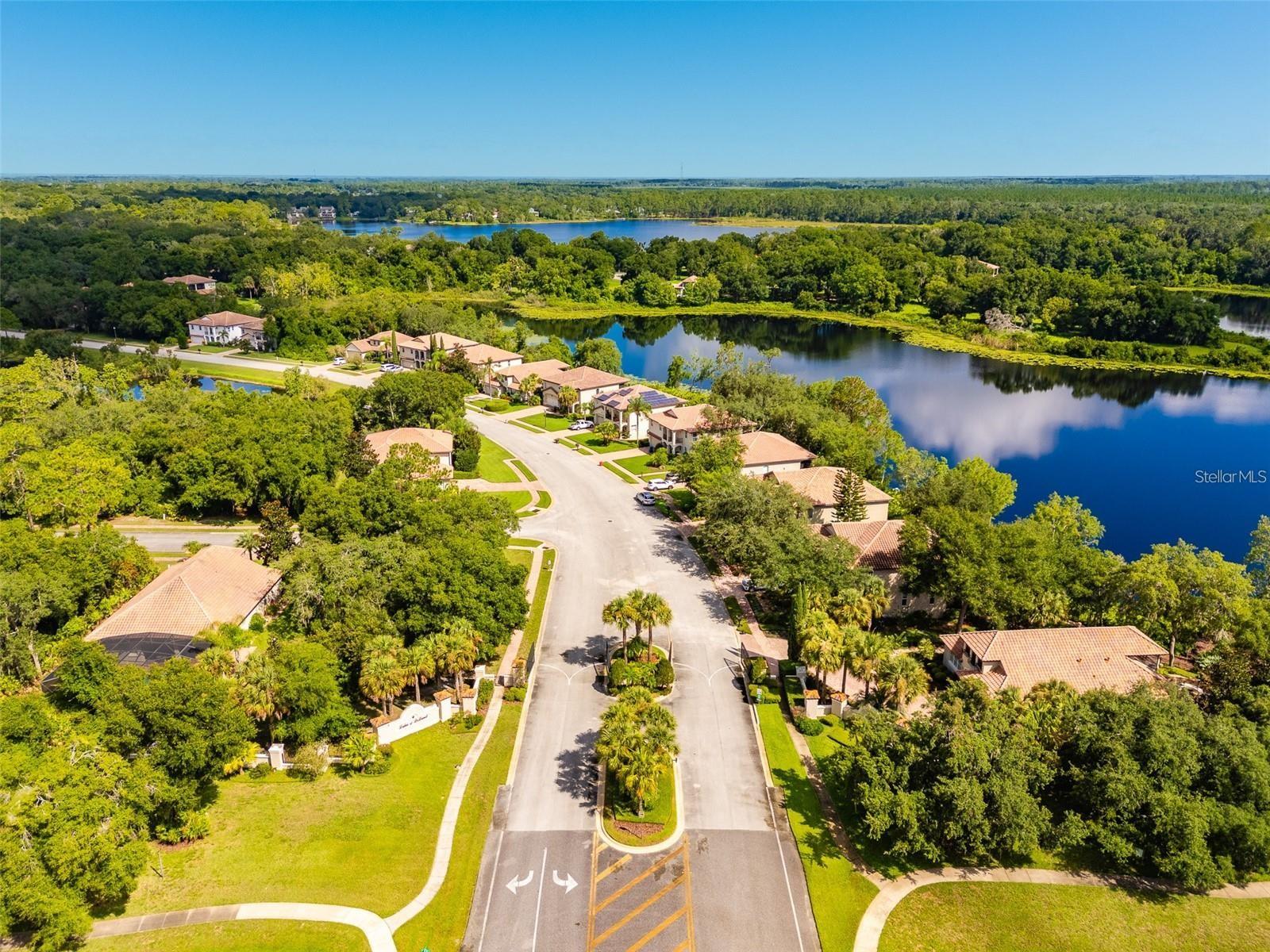 3614 AQUAMARINE DR, DELAND, FL, 32724
