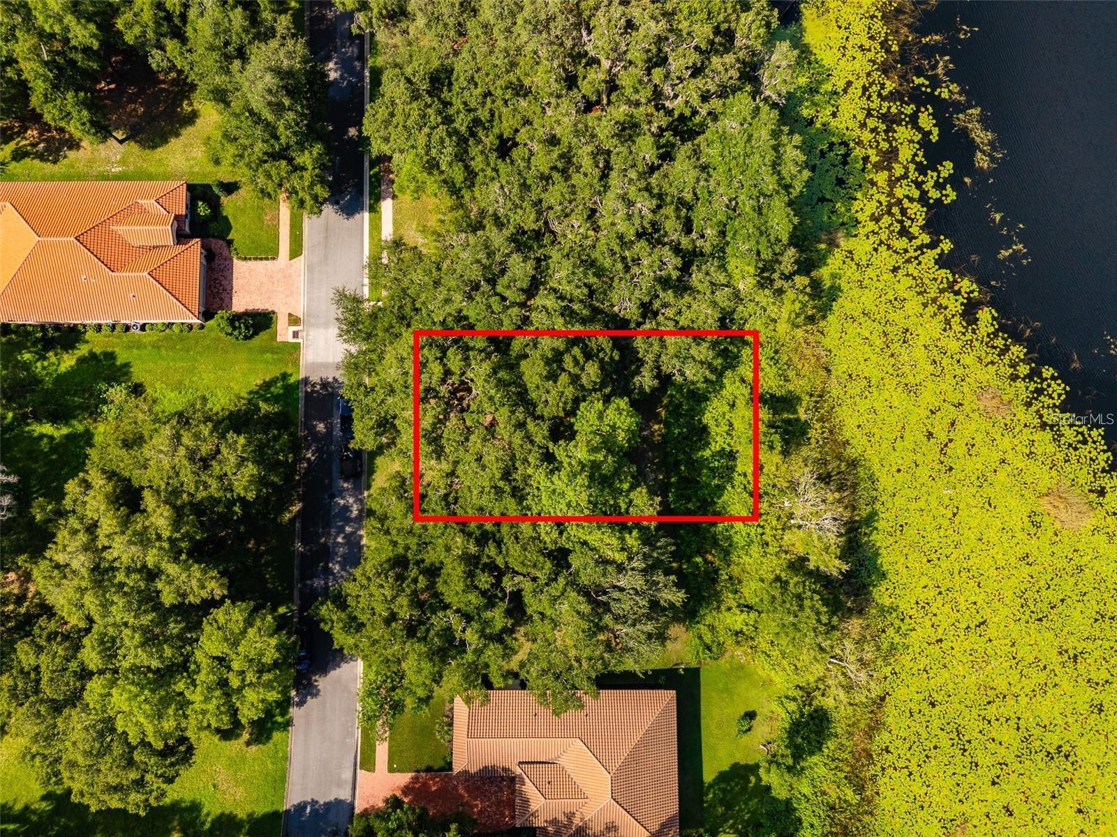 3614 AQUAMARINE DR, DELAND, FL, 32724
