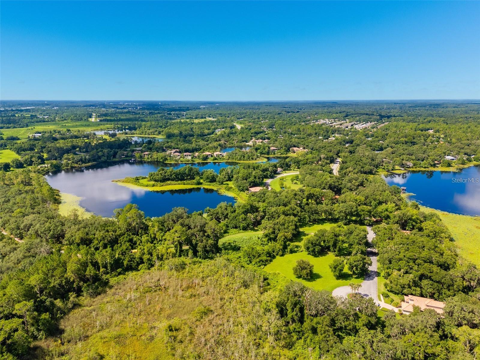 3614 AQUAMARINE DR, DELAND, FL, 32724