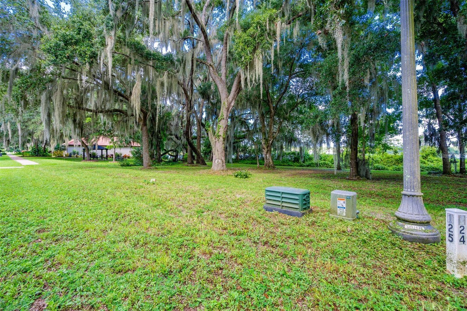 3614 AQUAMARINE DR, DELAND, FL, 32724