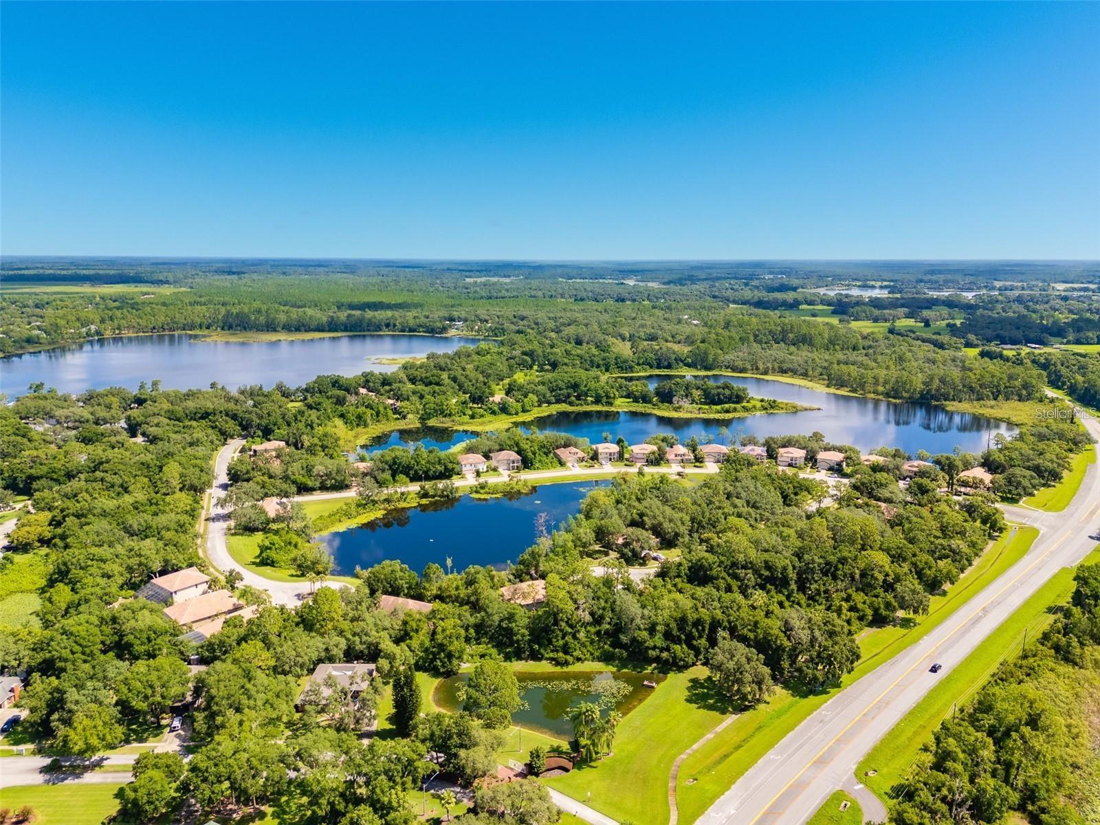 3614 AQUAMARINE DR, DELAND, FL, 32724