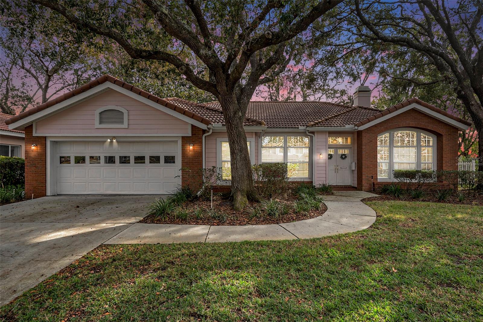 8703 CYPRESS MILL CT, TAMPA, FL, 33647