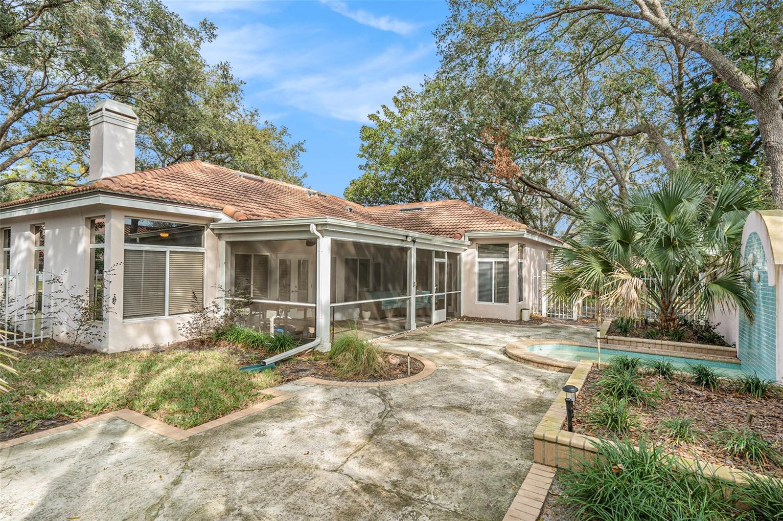 8703 CYPRESS MILL CT, TAMPA, FL, 33647