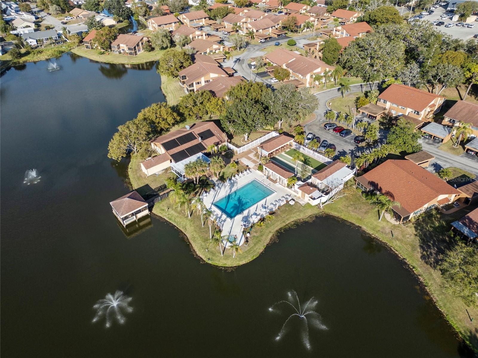 3815 LIGHTHOUSE WAY #3815, NEW PORT RICHEY, FL, 34652