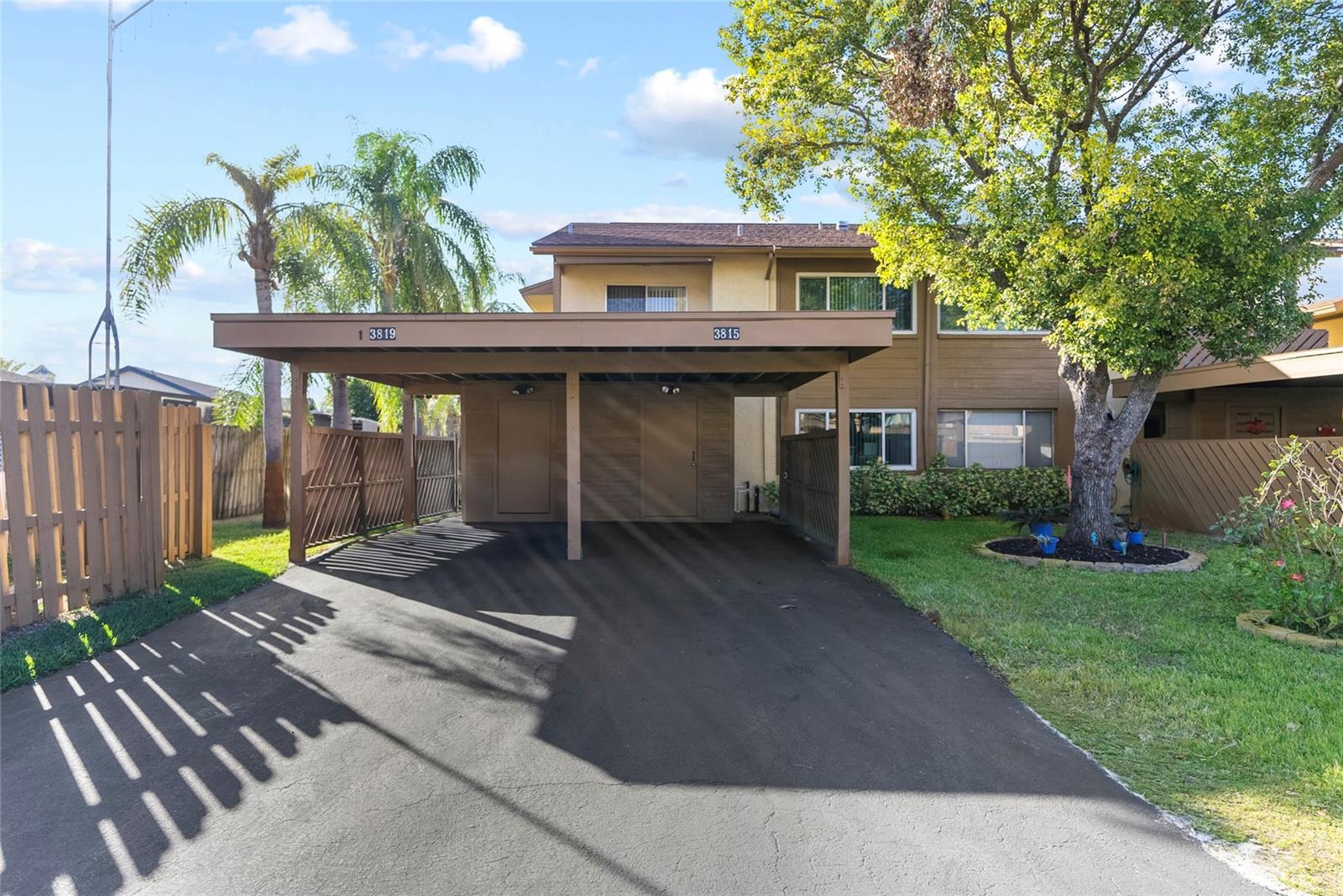 3815 LIGHTHOUSE WAY #3815, NEW PORT RICHEY, FL, 34652