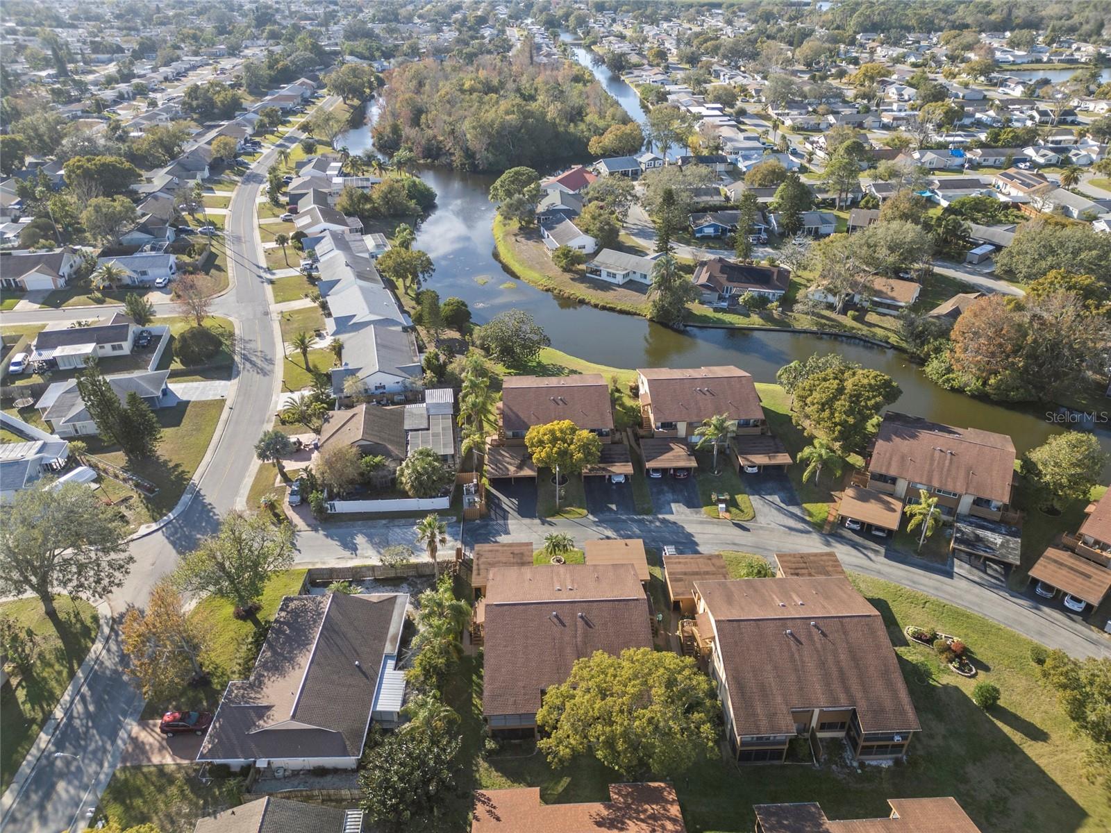3815 LIGHTHOUSE WAY #3815, NEW PORT RICHEY, FL, 34652