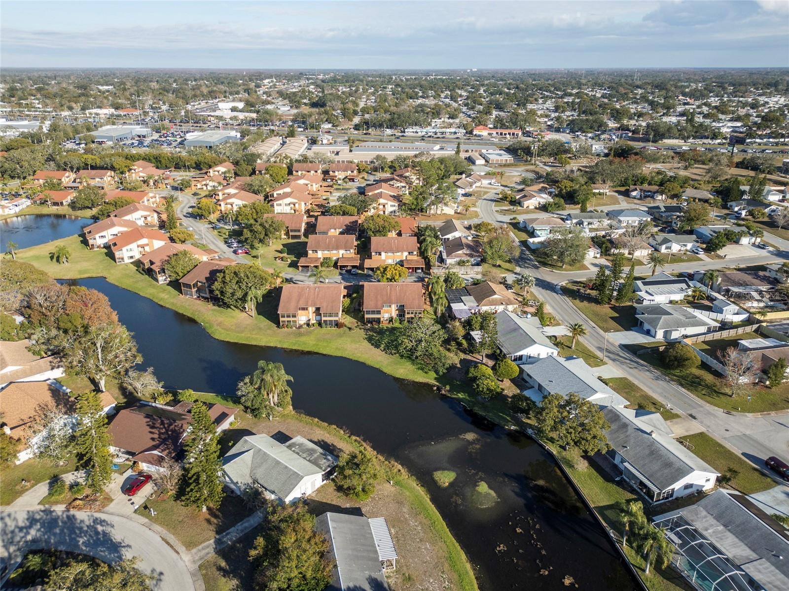 3815 LIGHTHOUSE WAY #3815, NEW PORT RICHEY, FL, 34652