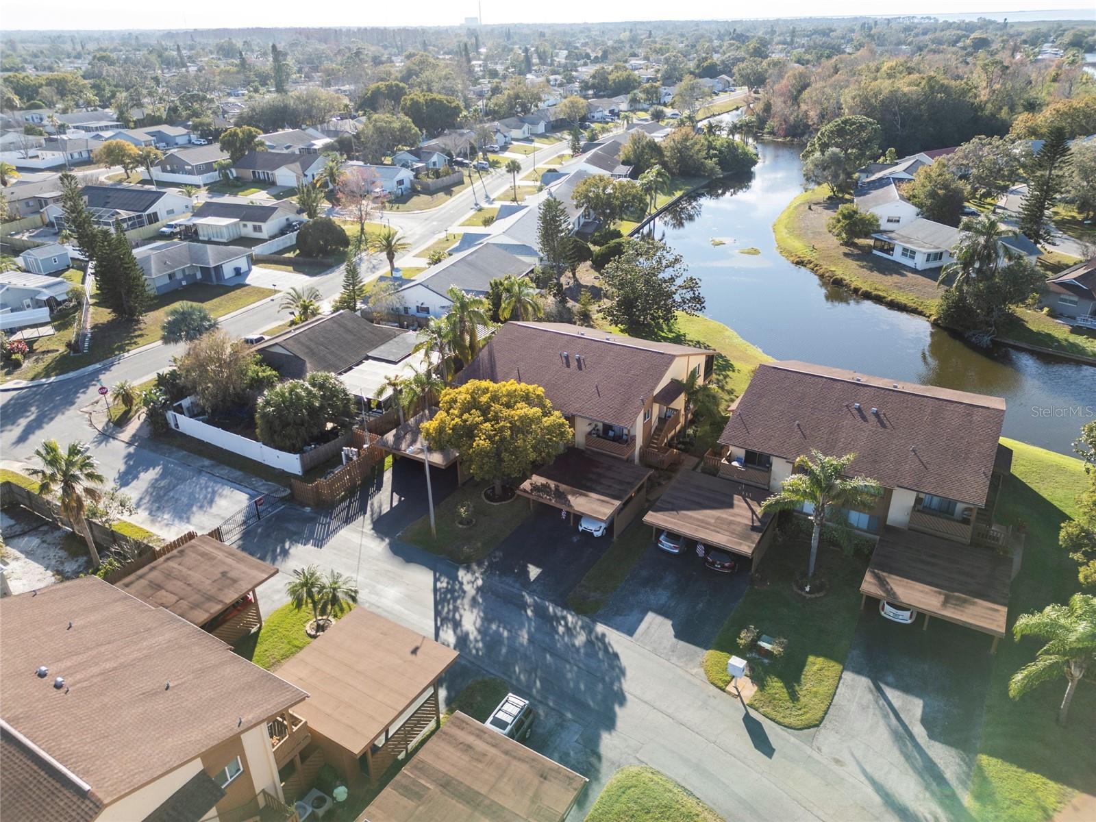 3815 LIGHTHOUSE WAY #3815, NEW PORT RICHEY, FL, 34652