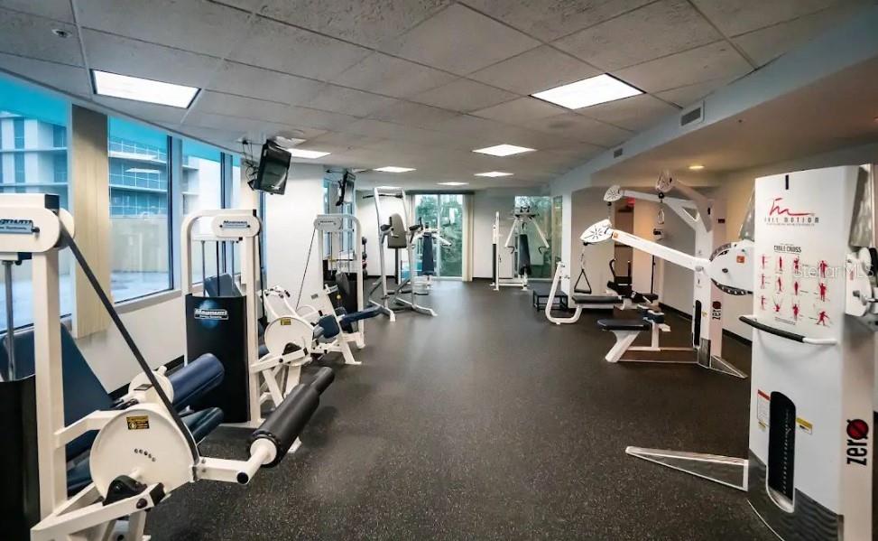 322 E CENTRAL BLVD #1811, ORLANDO, FL, 32801