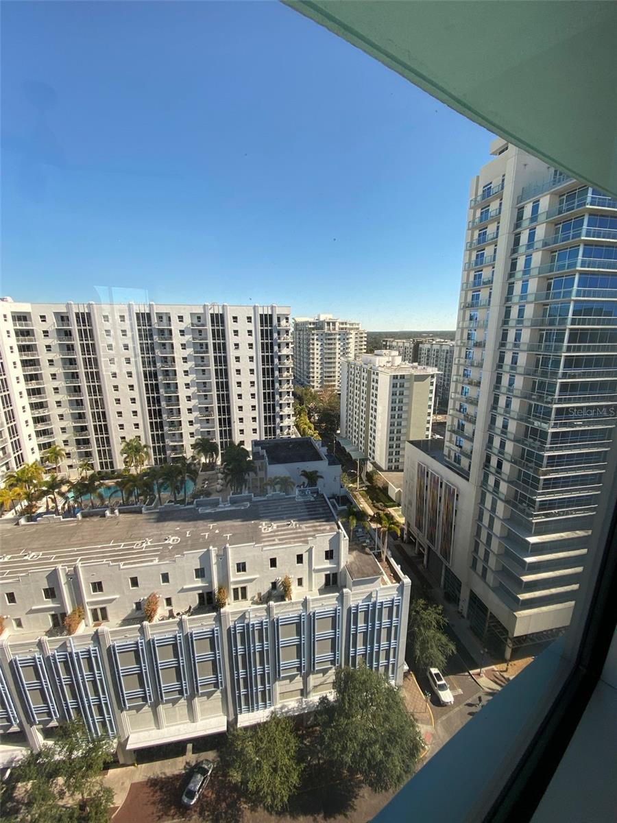 322 E CENTRAL BLVD #1811, ORLANDO, FL, 32801