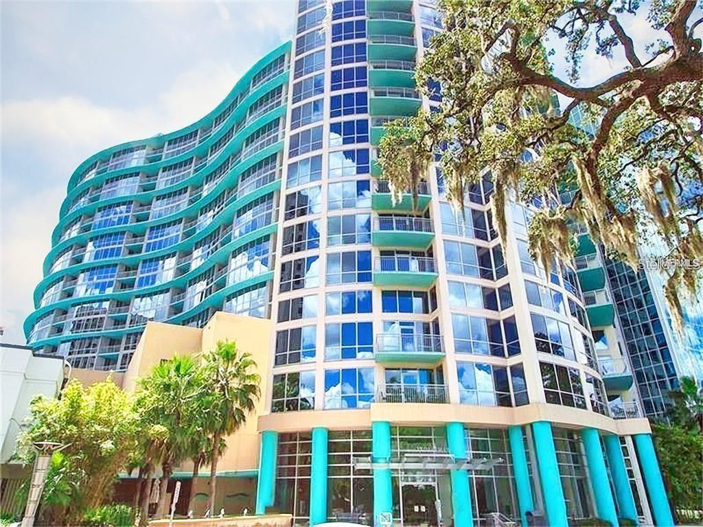322 E CENTRAL BLVD #1811, ORLANDO, FL, 32801