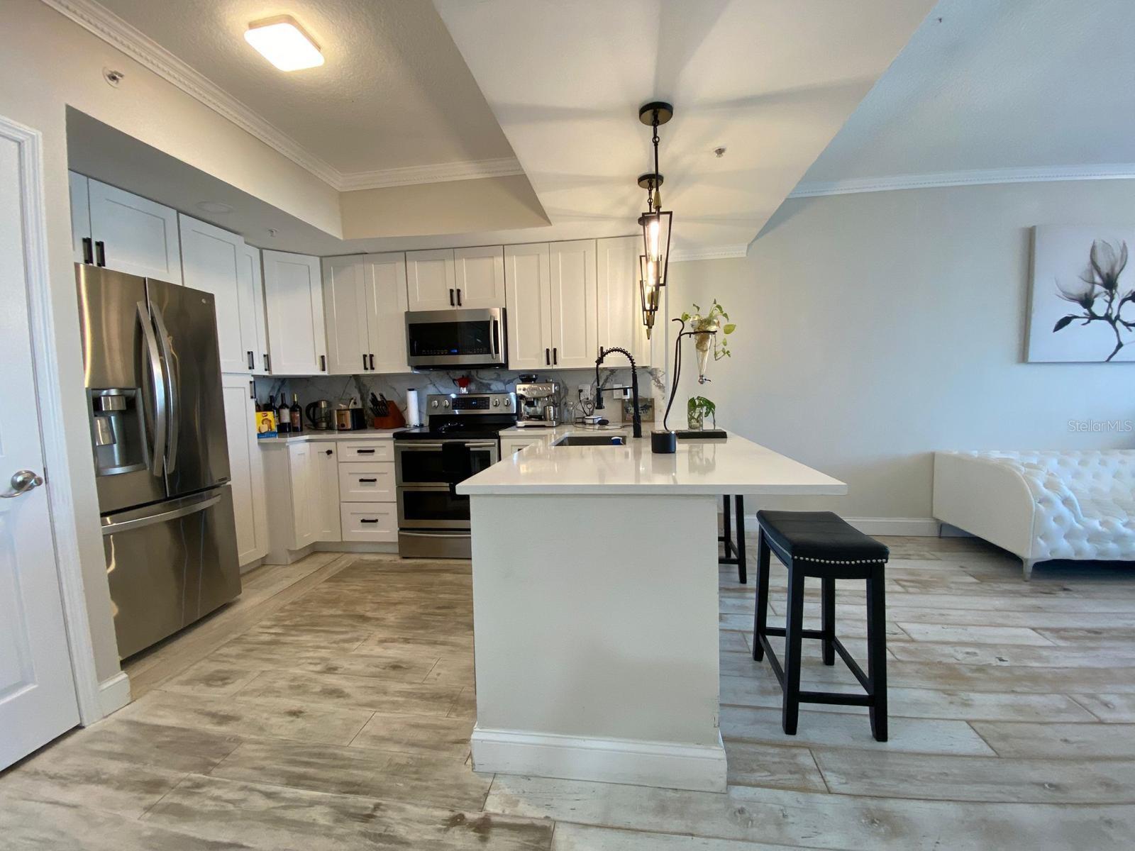 322 E CENTRAL BLVD #1811, ORLANDO, FL, 32801