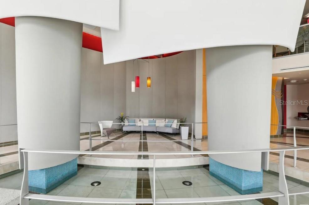 322 E CENTRAL BLVD #1811, ORLANDO, FL, 32801