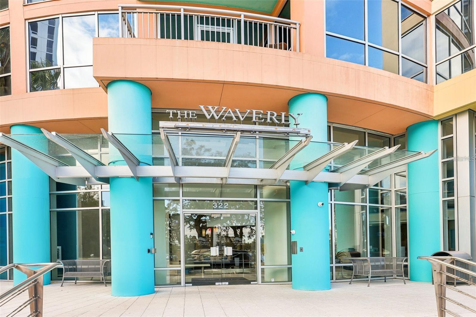 322 E CENTRAL BLVD #1811, ORLANDO, FL, 32801