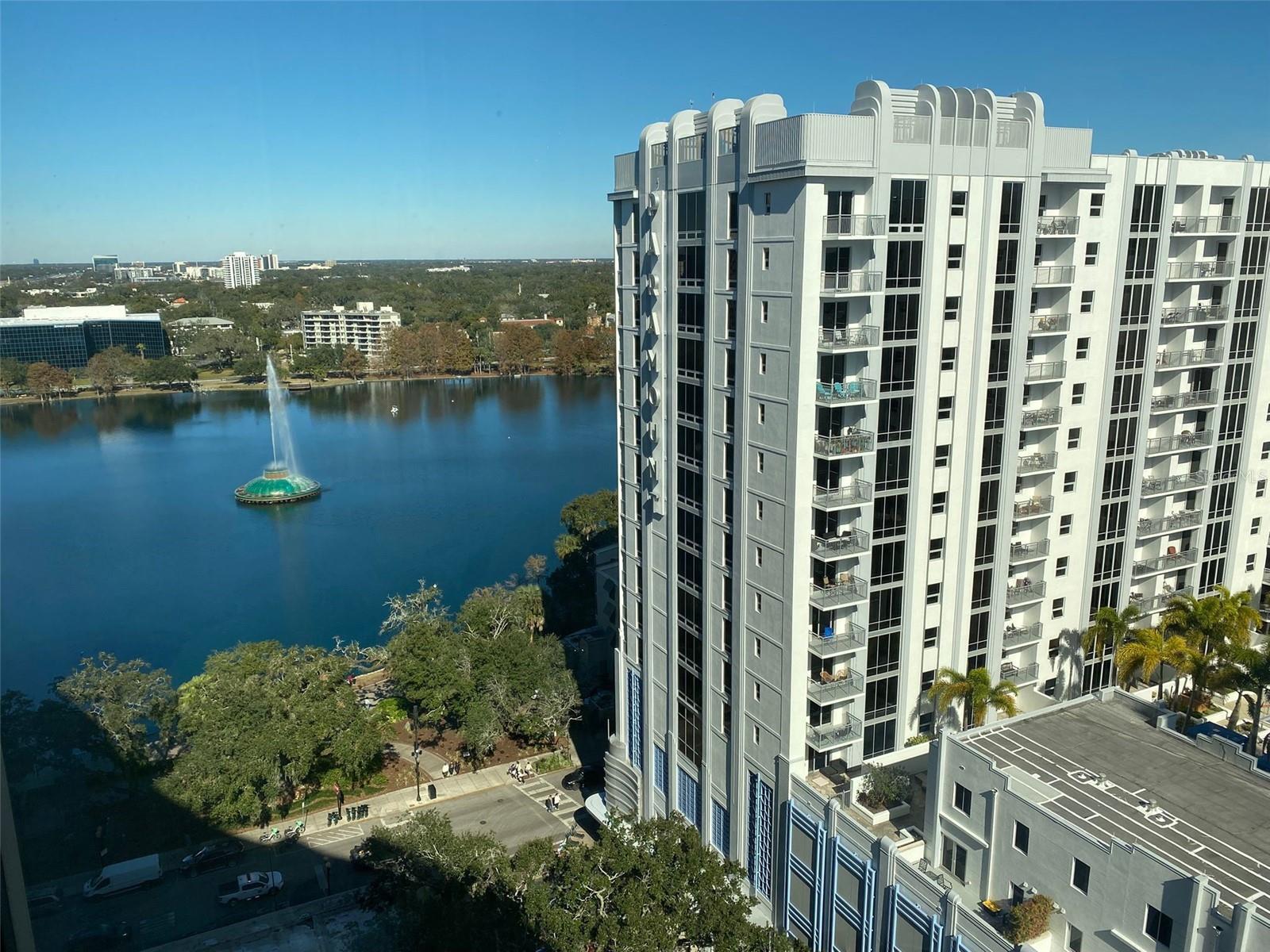 322 E CENTRAL BLVD #1811, ORLANDO, FL, 32801