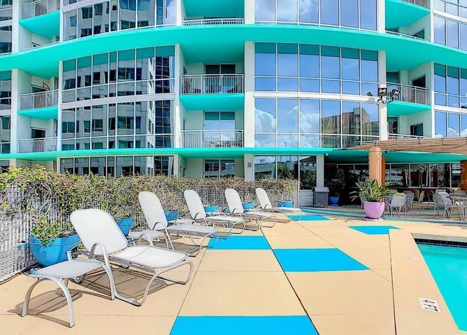 322 E CENTRAL BLVD #1811, ORLANDO, FL, 32801