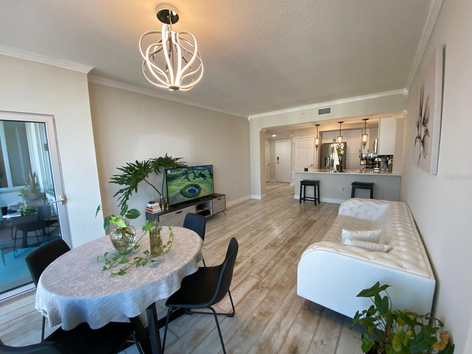 322 E CENTRAL BLVD #1811, ORLANDO, FL, 32801