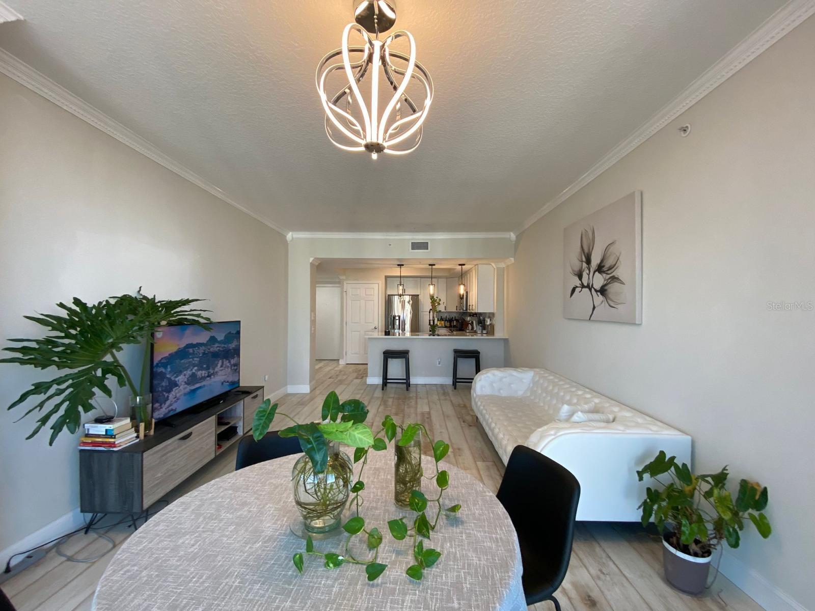 322 E CENTRAL BLVD #1811, ORLANDO, FL, 32801