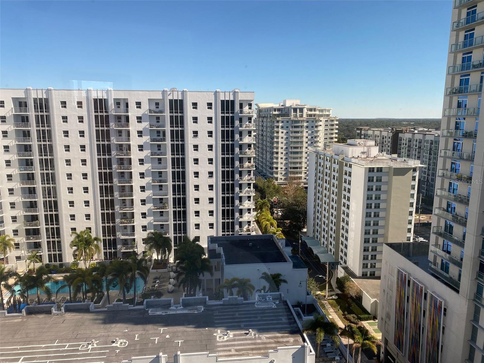 322 E CENTRAL BLVD #1811, ORLANDO, FL, 32801