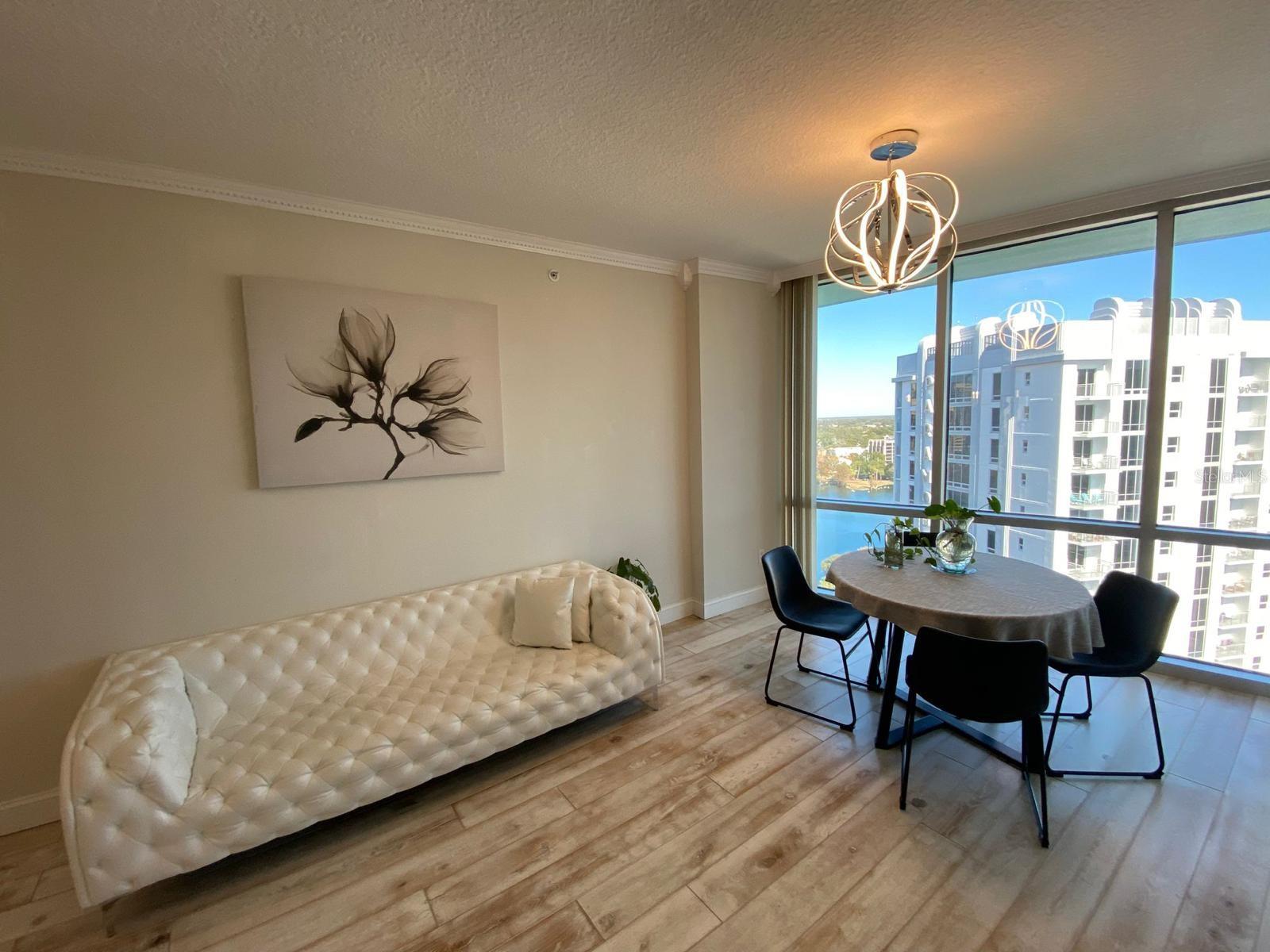 322 E CENTRAL BLVD #1811, ORLANDO, FL, 32801