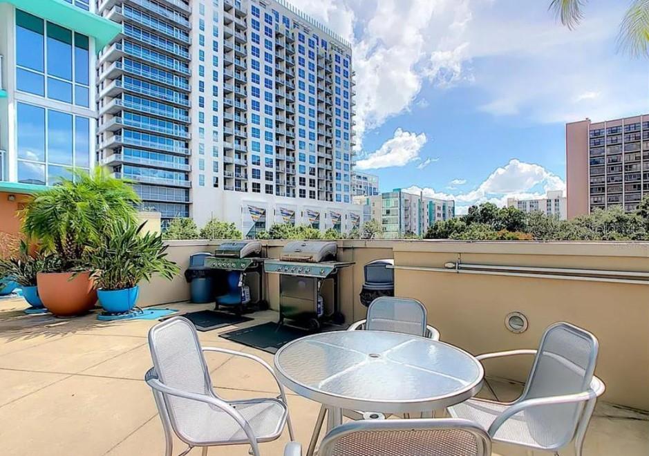 322 E CENTRAL BLVD #1811, ORLANDO, FL, 32801