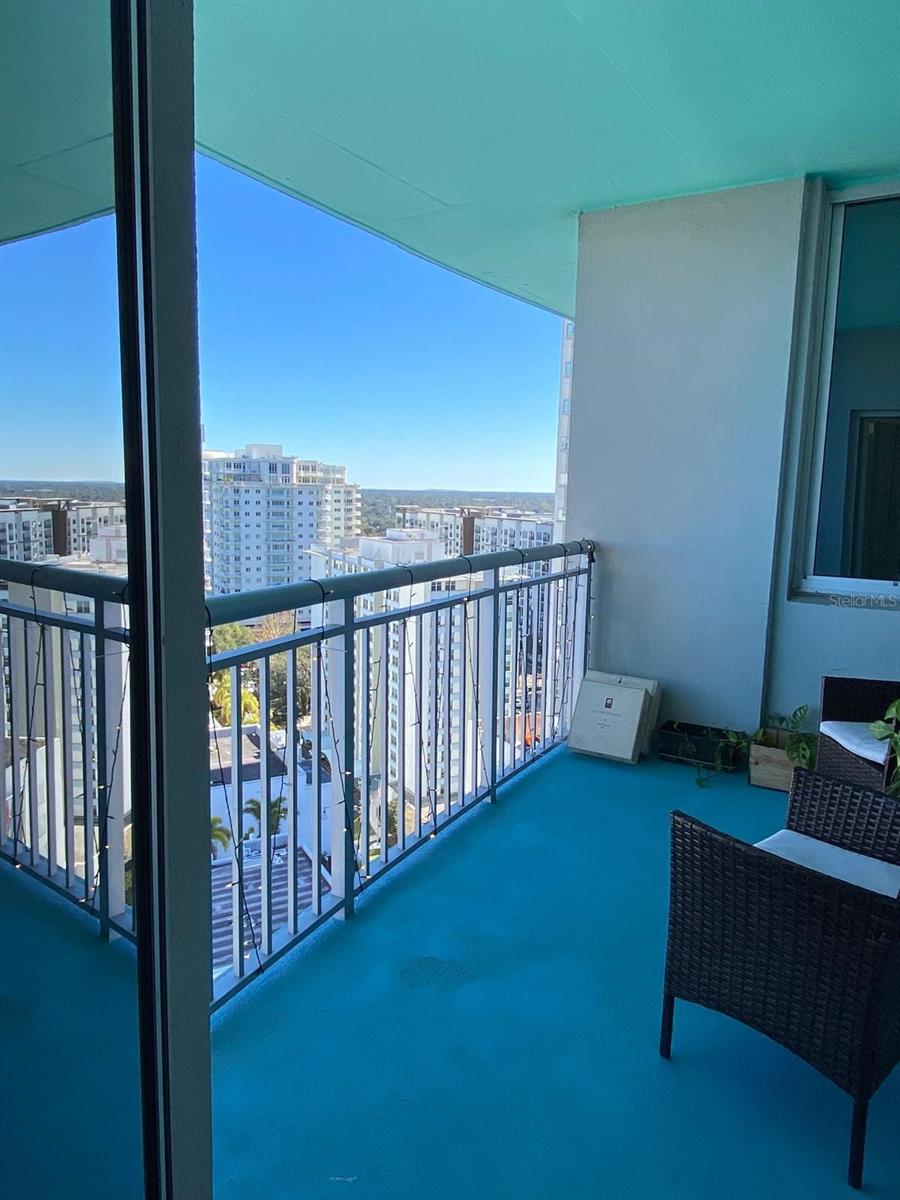 322 E CENTRAL BLVD #1811, ORLANDO, FL, 32801