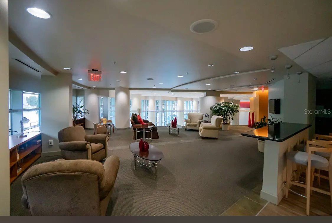 322 E CENTRAL BLVD #1811, ORLANDO, FL, 32801