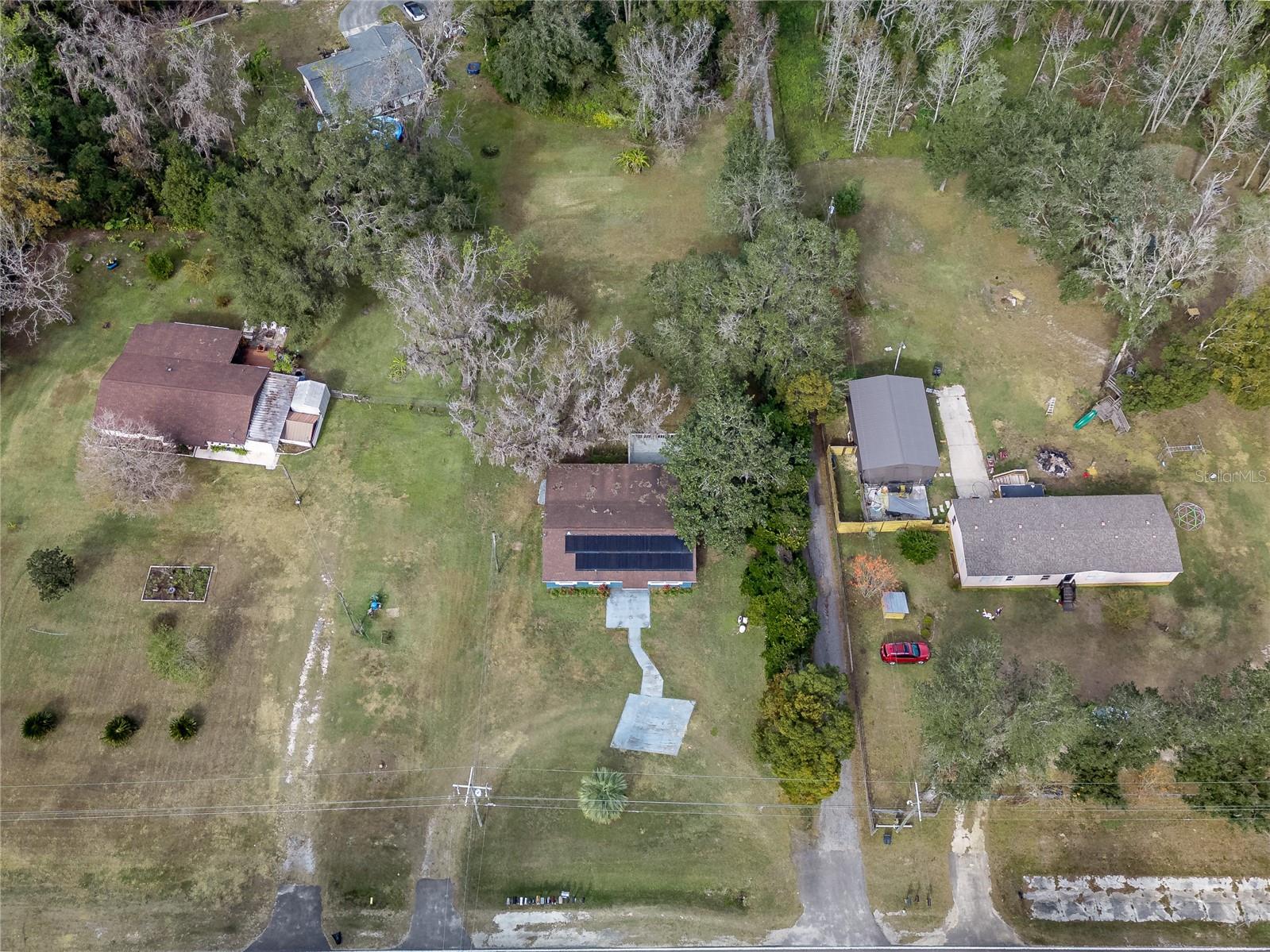 34027 SAINT JOE RD, DADE CITY, FL, 33525