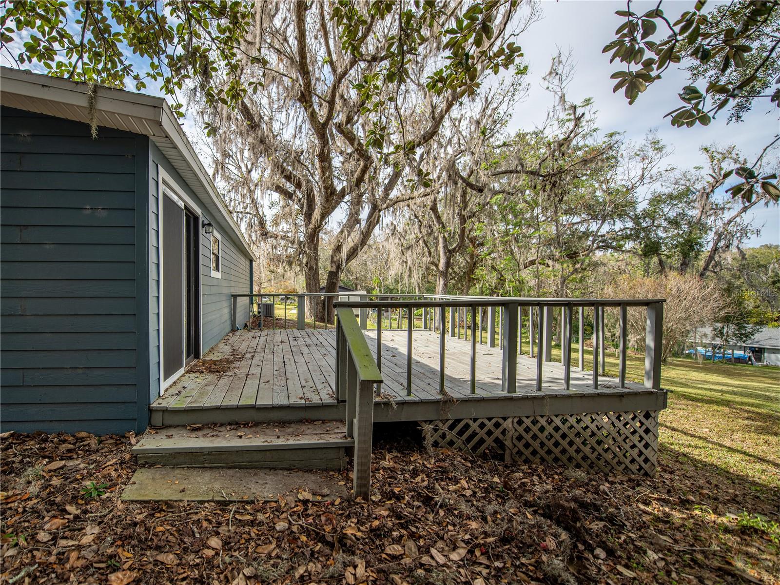 34027 SAINT JOE RD, DADE CITY, FL, 33525