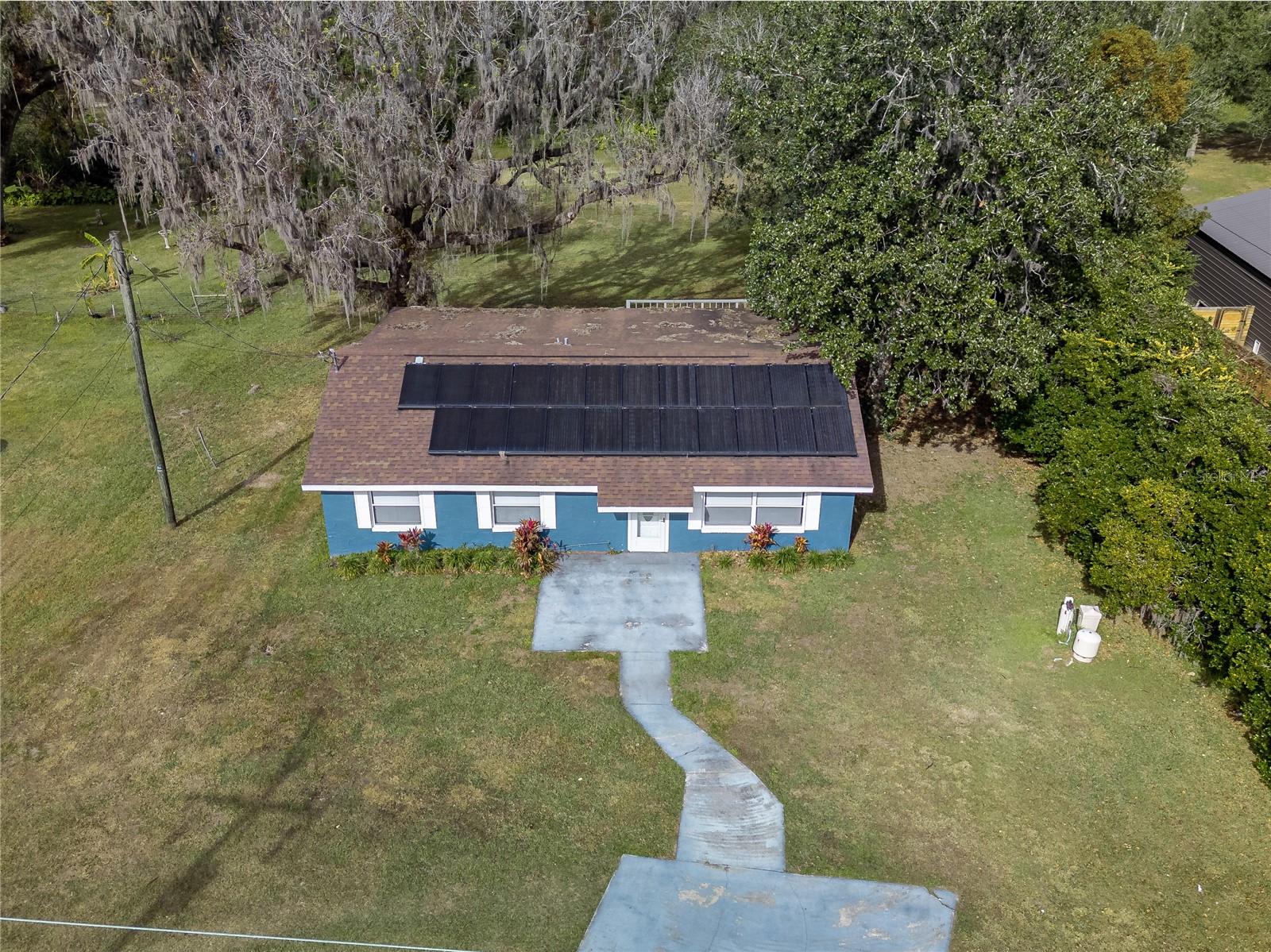 34027 SAINT JOE RD, DADE CITY, FL, 33525