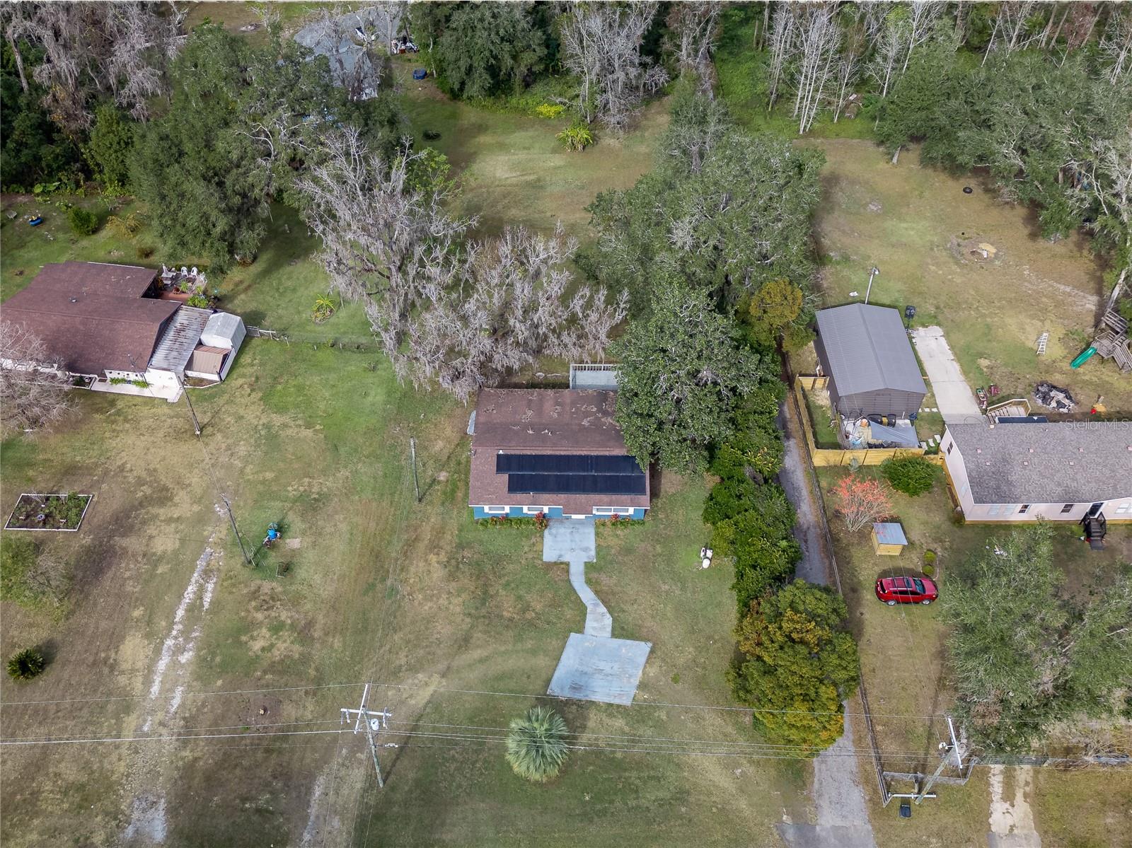 34027 SAINT JOE RD, DADE CITY, FL, 33525
